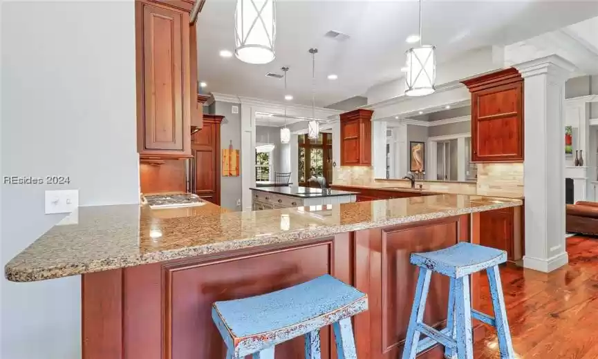 Okatie, South Carolina 29909, 4 Bedrooms Bedrooms, ,4 BathroomsBathrooms,Residential,For Sale,441959