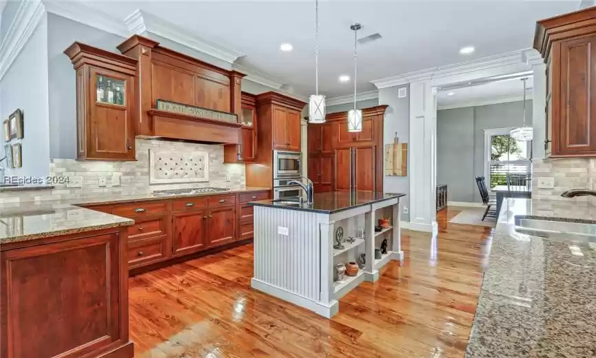 Okatie, South Carolina 29909, 4 Bedrooms Bedrooms, ,4 BathroomsBathrooms,Residential,For Sale,441959