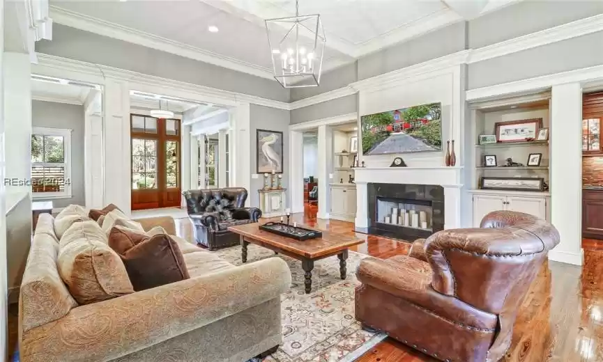 Okatie, South Carolina 29909, 4 Bedrooms Bedrooms, ,4 BathroomsBathrooms,Residential,For Sale,441959