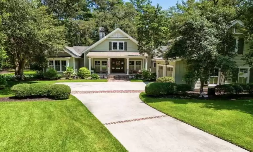 Okatie, South Carolina 29909, 4 Bedrooms Bedrooms, ,4 BathroomsBathrooms,Residential,For Sale,441959