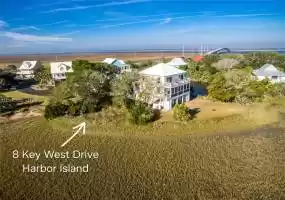 Saint Helena Island, South Carolina 29920, ,Land,For Sale,442296 Saint Helena Island, South Carolina 29920, ,Land,For Sale,442296