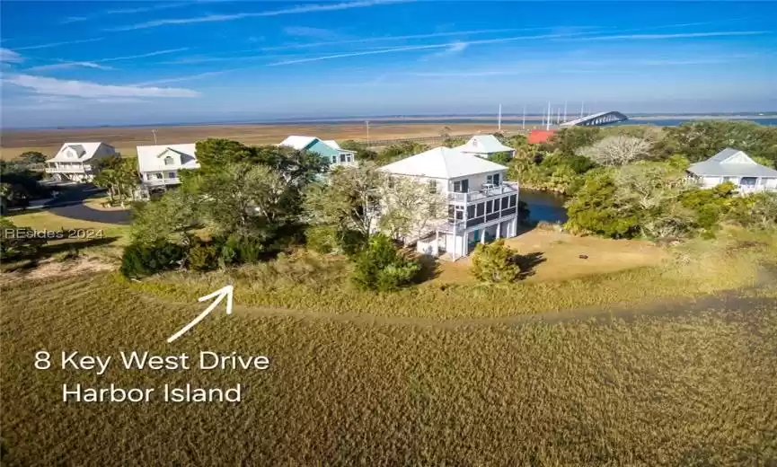 Saint Helena Island, South Carolina 29920, ,Land,For Sale,442296