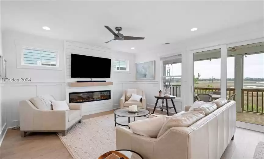 Hilton Head Island, South Carolina 29926, 4 Bedrooms Bedrooms, ,3 BathroomsBathrooms,Residential,For Sale,442682