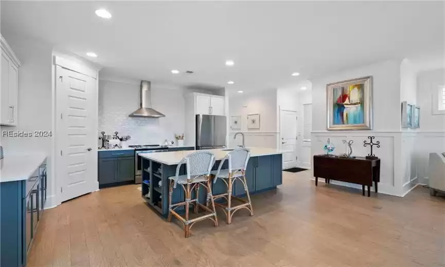Hilton Head Island, South Carolina 29926, 4 Bedrooms Bedrooms, ,3 BathroomsBathrooms,Residential,For Sale,442682