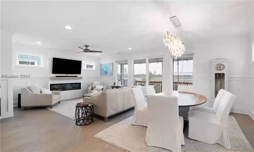 Hilton Head Island, South Carolina 29926, 4 Bedrooms Bedrooms, ,3 BathroomsBathrooms,Residential,For Sale,442682