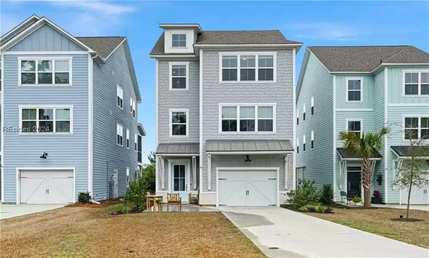 Hilton Head Island, South Carolina 29926, 4 Bedrooms Bedrooms, ,3 BathroomsBathrooms,Residential,For Sale,442682