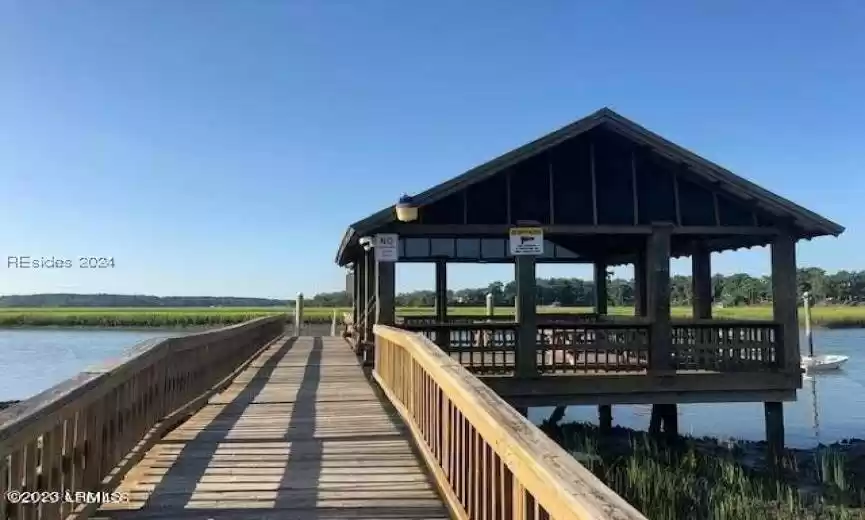 Beaufort, South Carolina 29902, ,Land,For Sale,442681