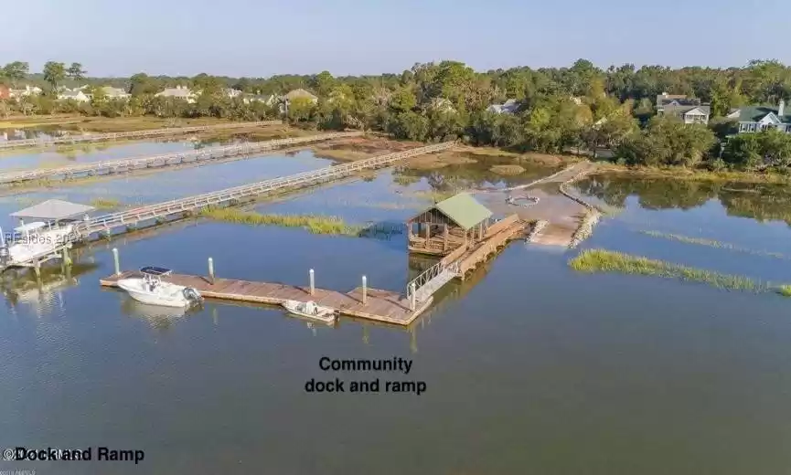 Beaufort, South Carolina 29902, ,Land,For Sale,442681