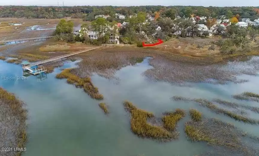 Beaufort, South Carolina 29902, ,Land,For Sale,442681