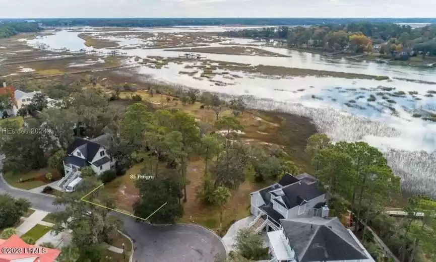 Beaufort, South Carolina 29902, ,Land,For Sale,442681