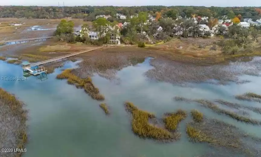 Beaufort, South Carolina 29902, ,Land,For Sale,442681