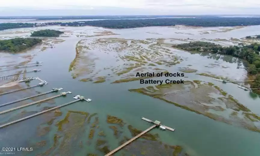 Beaufort, South Carolina 29902, ,Land,For Sale,442681
