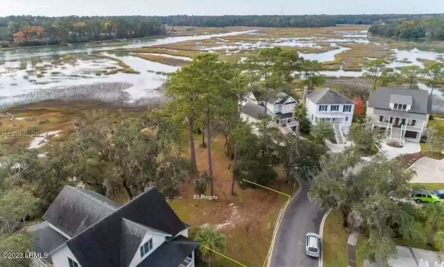 Beaufort, South Carolina 29902, ,Land,For Sale,442681