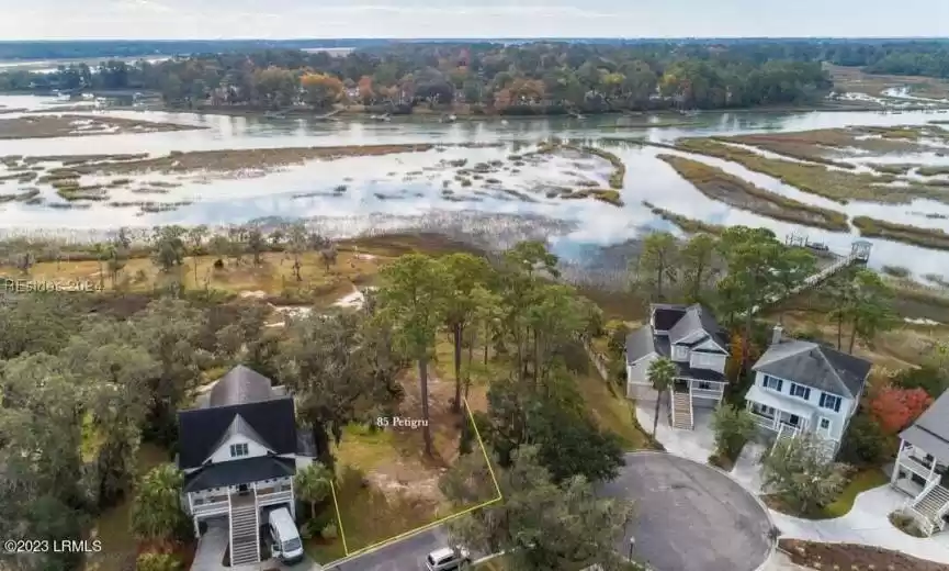 Beaufort, South Carolina 29902, ,Land,For Sale,442681