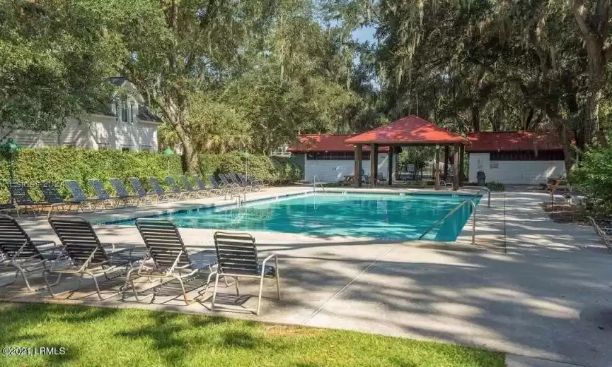 Beaufort, South Carolina 29902, ,Land,For Sale,442681