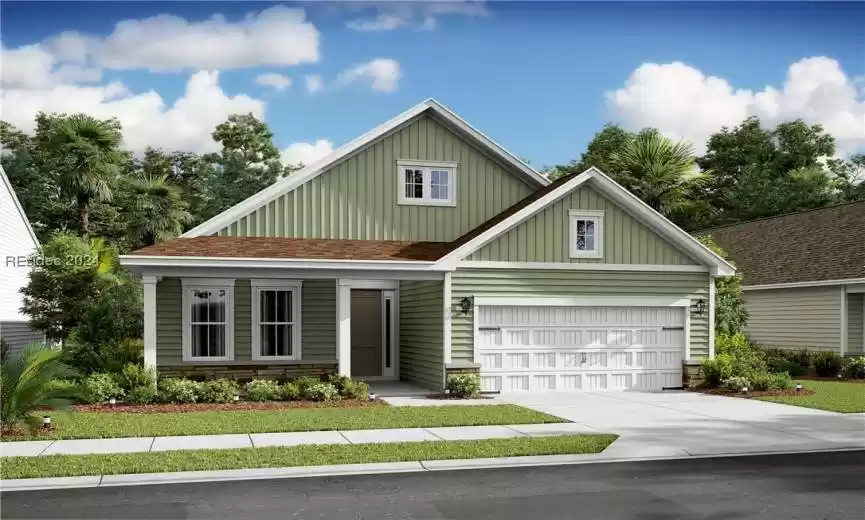 Bluffton, South Carolina 29909, 2 Bedrooms Bedrooms, ,2 BathroomsBathrooms,Residential,For Sale,442553