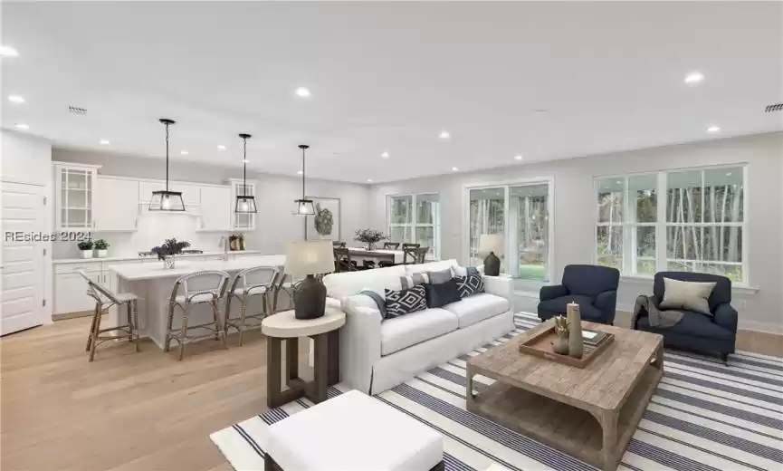 Bluffton, South Carolina 29909, 2 Bedrooms Bedrooms, ,2 BathroomsBathrooms,Residential,For Sale,442553