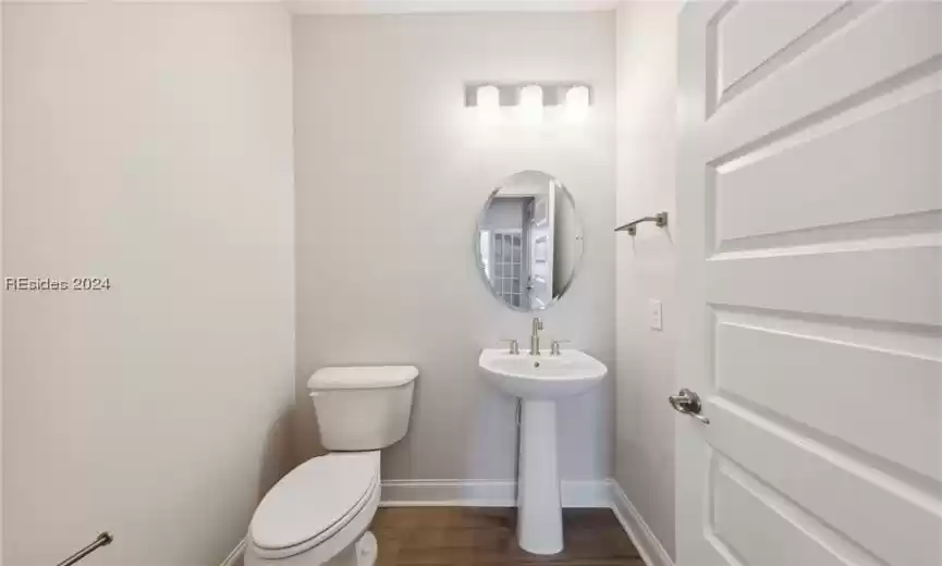 Bluffton, South Carolina 29909, 2 Bedrooms Bedrooms, ,2 BathroomsBathrooms,Residential,For Sale,442553