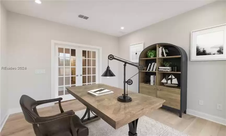 Bluffton, South Carolina 29909, 2 Bedrooms Bedrooms, ,2 BathroomsBathrooms,Residential,For Sale,442553