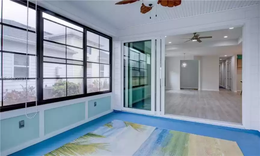 Carolina Room