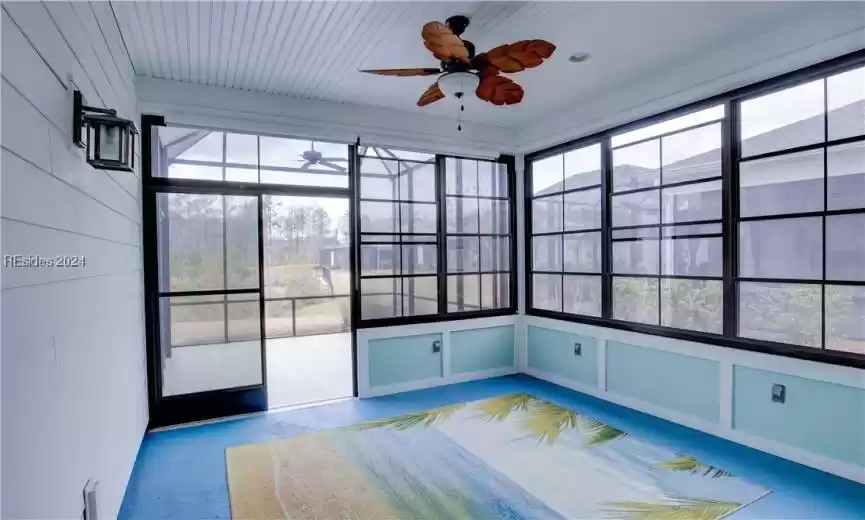 Carolina Room
