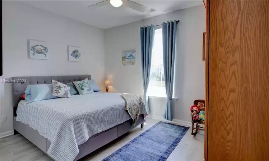 Furnished