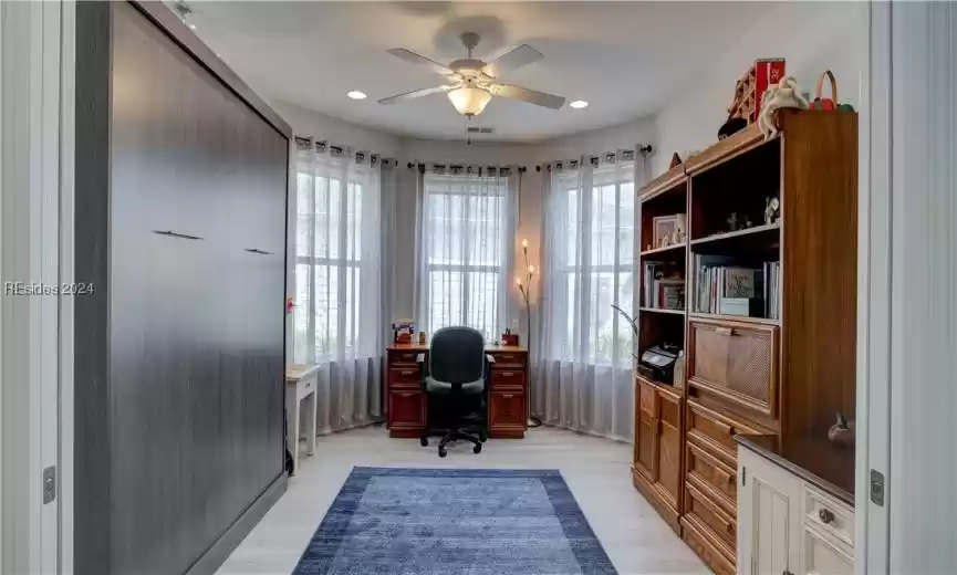 Furnished
