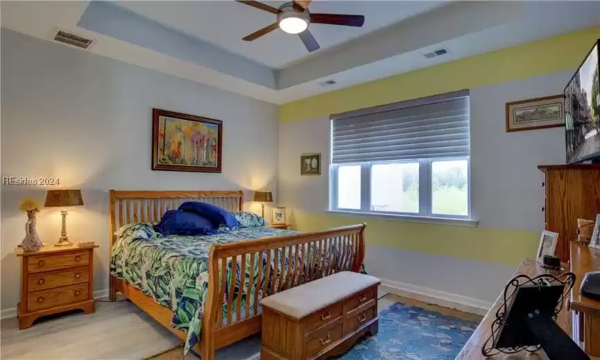 Furnished