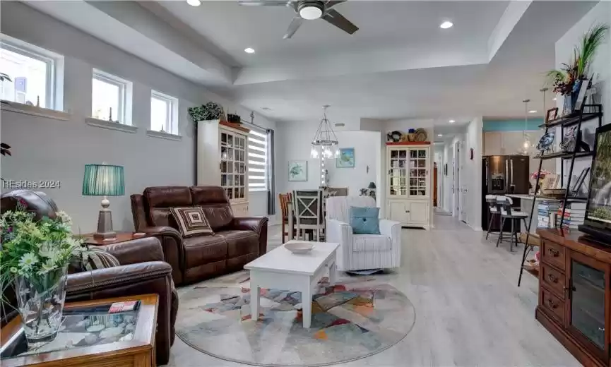 Furnished