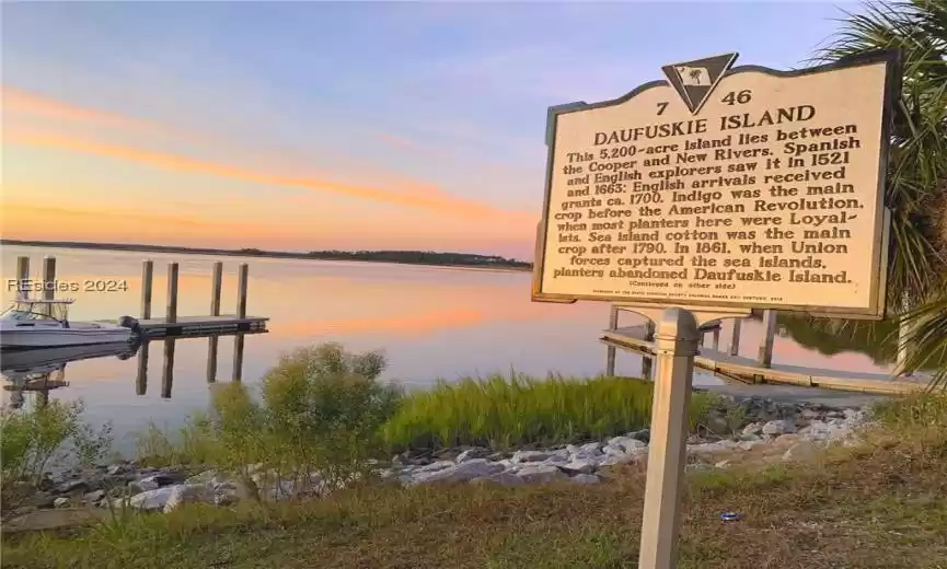 Daufuskie Island, South Carolina 29915, 3 Bedrooms Bedrooms, ,3 BathroomsBathrooms,Residential,For Sale,442694