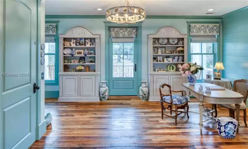 Bluffton, South Carolina 29909, 4 Bedrooms Bedrooms, ,4 BathroomsBathrooms,Residential,For Sale,442426