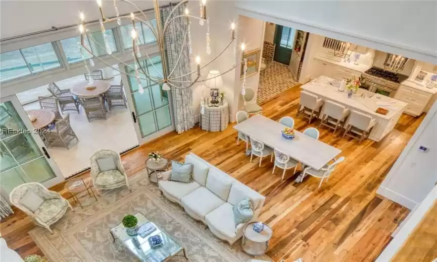 Bluffton, South Carolina 29909, 4 Bedrooms Bedrooms, ,4 BathroomsBathrooms,Residential,For Sale,442426