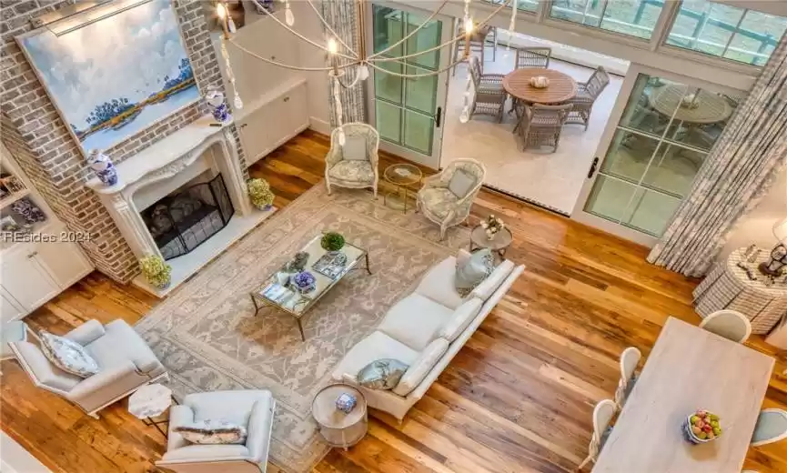 Bluffton, South Carolina 29909, 4 Bedrooms Bedrooms, ,4 BathroomsBathrooms,Residential,For Sale,442426