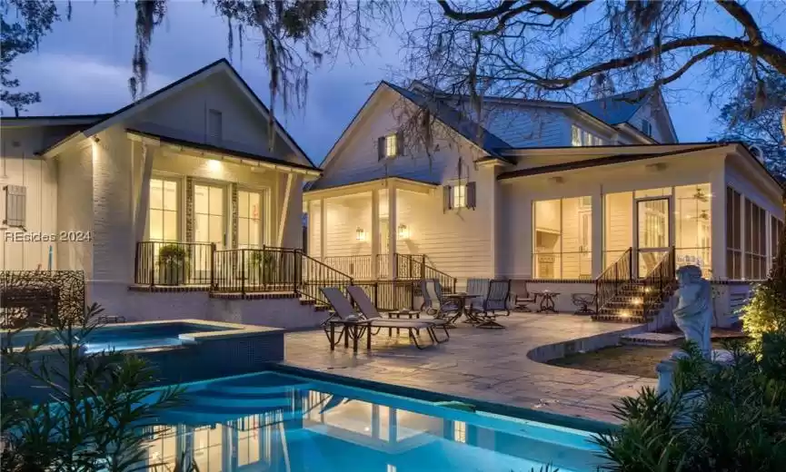 Bluffton, South Carolina 29909, 4 Bedrooms Bedrooms, ,4 BathroomsBathrooms,Residential,For Sale,442426