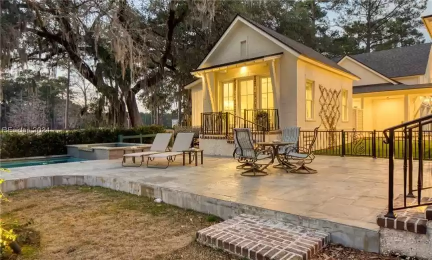 Bluffton, South Carolina 29909, 4 Bedrooms Bedrooms, ,4 BathroomsBathrooms,Residential,For Sale,442426