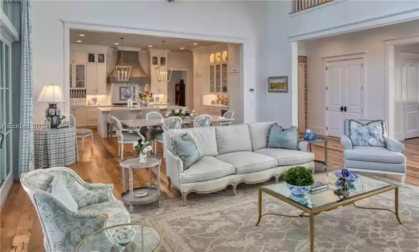 Bluffton, South Carolina 29909, 4 Bedrooms Bedrooms, ,4 BathroomsBathrooms,Residential,For Sale,442426