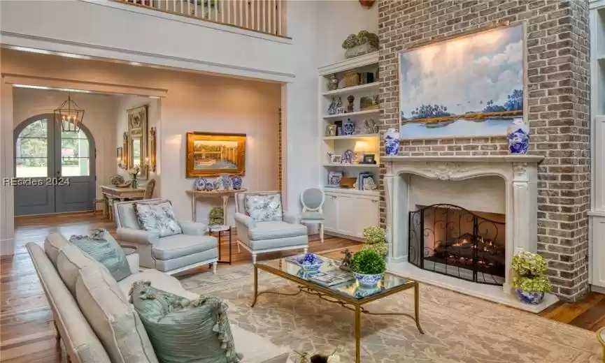 Bluffton, South Carolina 29909, 4 Bedrooms Bedrooms, ,4 BathroomsBathrooms,Residential,For Sale,442426