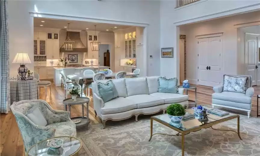 Bluffton, South Carolina 29909, 4 Bedrooms Bedrooms, ,4 BathroomsBathrooms,Residential,For Sale,442426