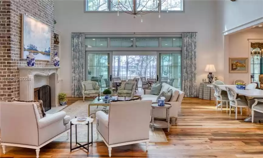 Bluffton, South Carolina 29909, 4 Bedrooms Bedrooms, ,4 BathroomsBathrooms,Residential,For Sale,442426