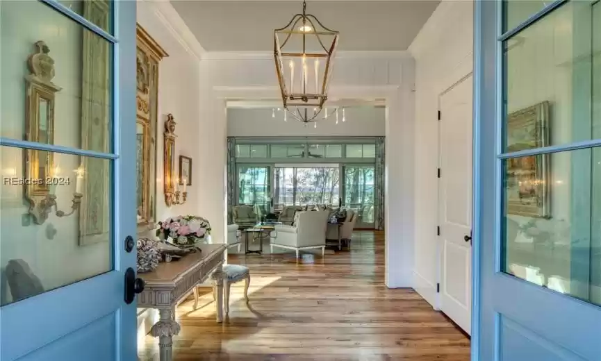 Bluffton, South Carolina 29909, 4 Bedrooms Bedrooms, ,4 BathroomsBathrooms,Residential,For Sale,442426