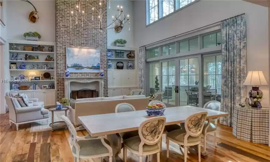 Bluffton, South Carolina 29909, 4 Bedrooms Bedrooms, ,4 BathroomsBathrooms,Residential,For Sale,442426