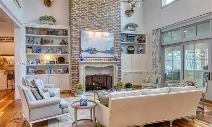 Bluffton, South Carolina 29909, 4 Bedrooms Bedrooms, ,4 BathroomsBathrooms,Residential,For Sale,442426