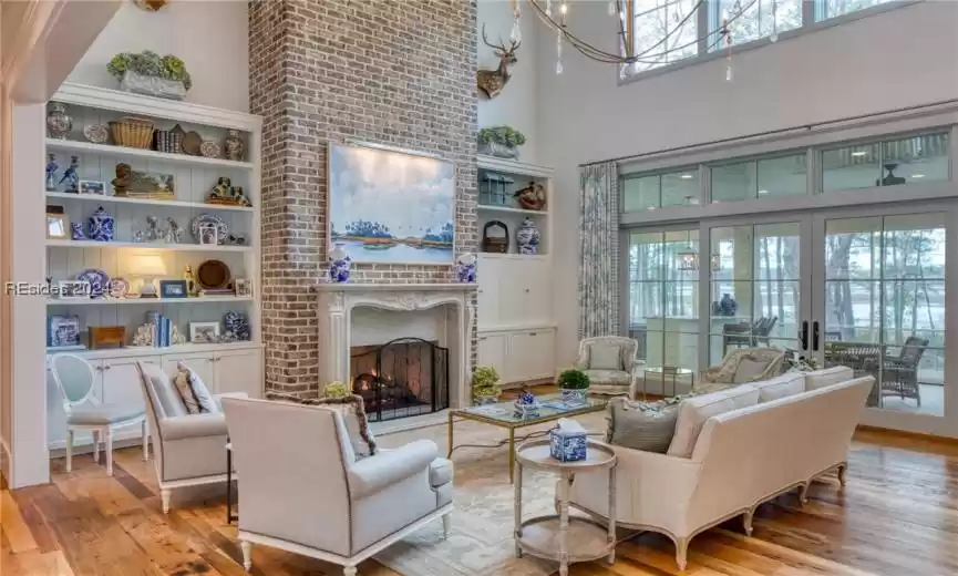 Bluffton, South Carolina 29909, 4 Bedrooms Bedrooms, ,4 BathroomsBathrooms,Residential,For Sale,442426
