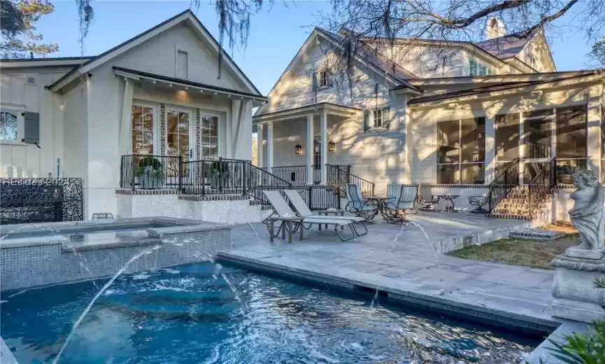 Bluffton, South Carolina 29909, 4 Bedrooms Bedrooms, ,4 BathroomsBathrooms,Residential,For Sale,442426
