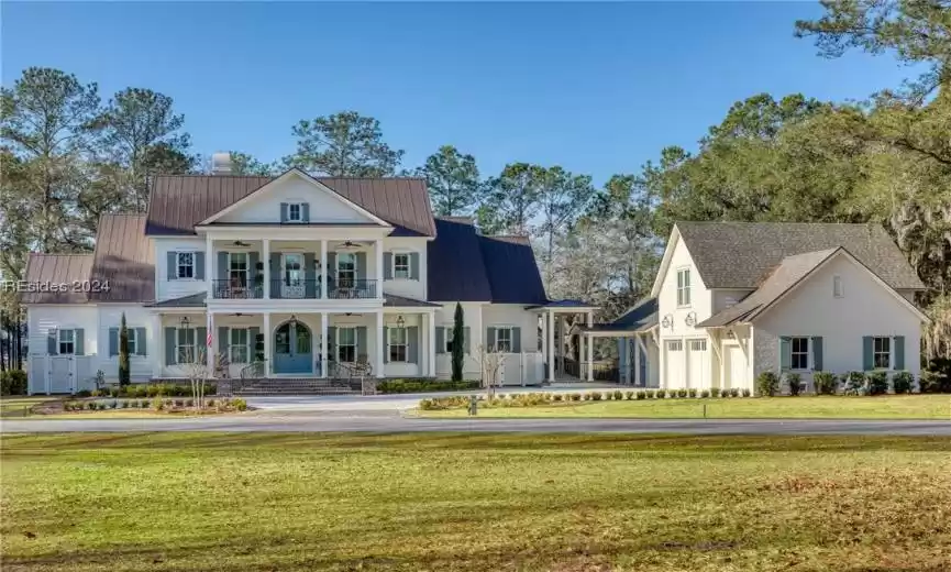 Bluffton, South Carolina 29909, 4 Bedrooms Bedrooms, ,4 BathroomsBathrooms,Residential,For Sale,442426