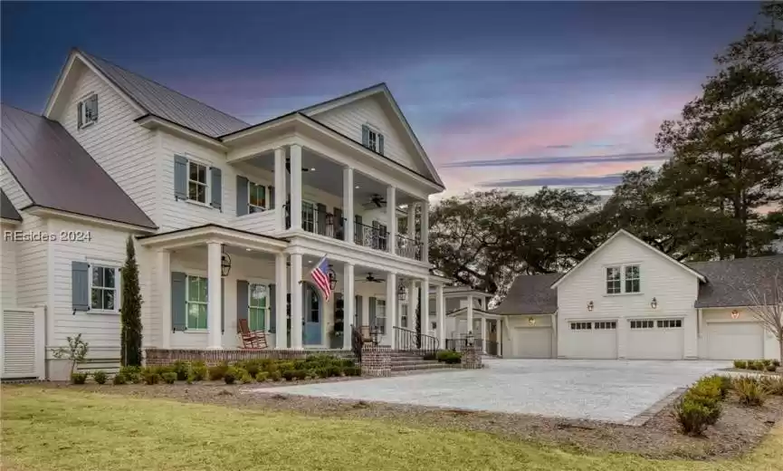 Bluffton, South Carolina 29909, 4 Bedrooms Bedrooms, ,4 BathroomsBathrooms,Residential,For Sale,442426