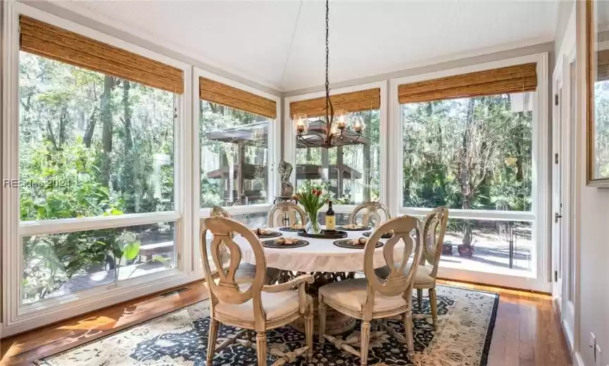 Daufuskie Island, South Carolina 29915, 5 Bedrooms Bedrooms, ,4 BathroomsBathrooms,Residential,For Sale,442361