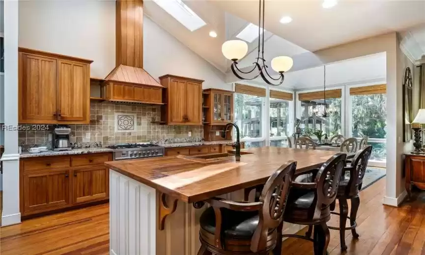 Daufuskie Island, South Carolina 29915, 5 Bedrooms Bedrooms, ,4 BathroomsBathrooms,Residential,For Sale,442361