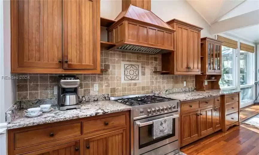 Daufuskie Island, South Carolina 29915, 5 Bedrooms Bedrooms, ,4 BathroomsBathrooms,Residential,For Sale,442361