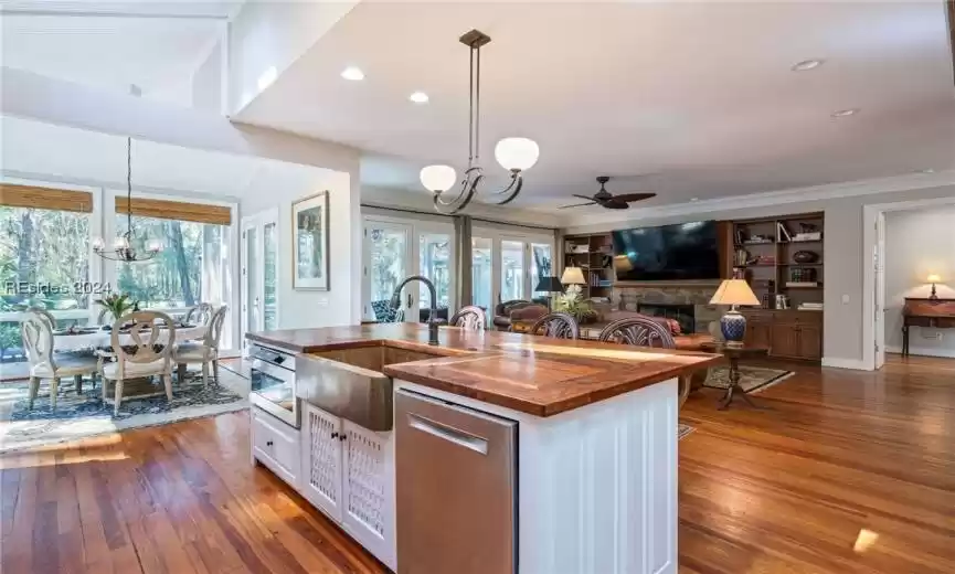 Daufuskie Island, South Carolina 29915, 5 Bedrooms Bedrooms, ,4 BathroomsBathrooms,Residential,For Sale,442361